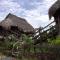 Foto: Sunny Field Eco Stilt House 57/112