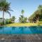 Greenparrot-Villa