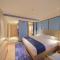 Echarm Hotel Jiahe Wanggang Subway Station Branch - Kuangcsou