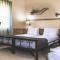 Mashabei Sade Kibbutz Country Lodging