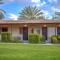 Mashabei Sade Kibbutz Country Lodging