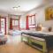 Mashabei Sade Kibbutz Country Lodging