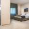 Mashabei Sade Kibbutz Country Lodging