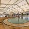 Mashabei Sade Kibbutz Country Lodging