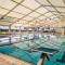 Mashabei Sade Kibbutz Country Lodging