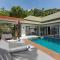 Karon Beach Pool Villa - Sha Extra Plus - Karon pláž