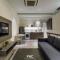 Macallum Central Hotel Managed by The Ascott Limited