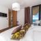 Golden Rays Luxury Villas & Apartments