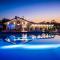 Riviera Del Sole Hotel Resort Spa - Piraino