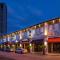 Ropewalk Piazza Hotel Managed by The Ascott Limited