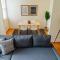 1BR Modern Apt in the Heart of the City - Marshfield G