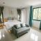 Aonang nine poolvilla