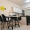 Puchong 8-12 pax 5min LRT Cozy Apartment IOI Mall - Puchong