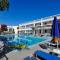 Apollon Hotel Apartments