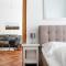 Bild Apartment KATZBACH - Cozy Family & Business Flair welcomes you -