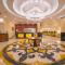 Ramada by Wyndham Almaty