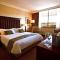 Avani Windhoek Hotel & Casino