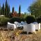 B&B Contemporain Le Jardin - Vaison-la-Romaine