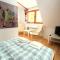 Guesthouse BORSZÓWKA by the creek exclusive, with access to a pool, sauna, and hot tub