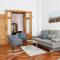 KATZ by ROCKCHAIR Apartments l SUPERHOST Status l 3 Bedrooms Boxspringbeds 2 Bathrooms in City Center - Cozy Family & Business Flair welcomes you!