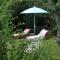 Le Portail en Marais Poitevin - Logis d'Exception - Jacuzzi Privatif - Moreilles