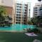 Atlantis Condo Resort pattaya by LJ - 乔木提恩海滩