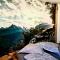 Alpenstyle Apartment neben der Therme
