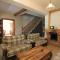 Guesthouse BORSZÓWKA by the creek exclusive, with access to a pool, sauna, and hot tub