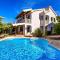 Villas Rab Banjol
