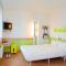 ibis budget Besançon Ecole Valentin photo 23