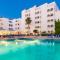 Apartamentos Globales Lord Nelson