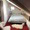 Penthouse "Bond 007" 120 m2 piscine sauna Risoul 1850