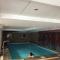 Penthouse "Bond 007" 120 m2 piscine sauna Risoul 1850