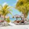 Zomay Beachfront Holbox - Isola Holbox