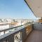 Foto: Νew top floor apartment with private parking 5/12