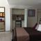 SUITE SELECT TORRES GEMELAS