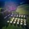 Event Lodge Glamping Spielberg
