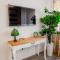Casablanca apartment