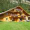 Regitnig - 4 Sterne Hotel und Chalets