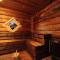 Penthouse "Bond 007" 120 m2 piscine sauna Risoul 1850