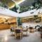 Zenit Wellness Hotel Balaton