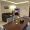 Your Home Apartment Hotel