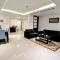 Your Home Apartment Hotel
