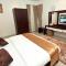 Your Home Apartment Hotel