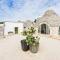 Trulli Masseria Donno Santo