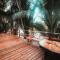 Cohune Palms River Cabanas