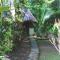 Cohune Palms River Cabanas