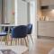 Asian Magnolia Boutique Apartments