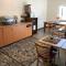 Super 8 by Wyndham Bend