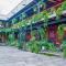 Hotel Panchoy by AHS - Antigua Guatemala